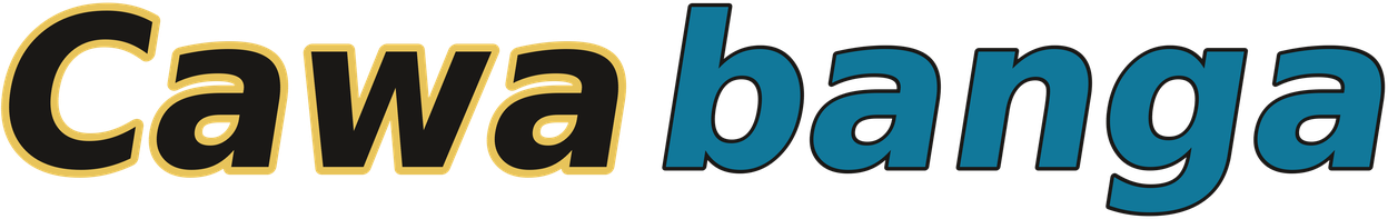 Cawabanga logo