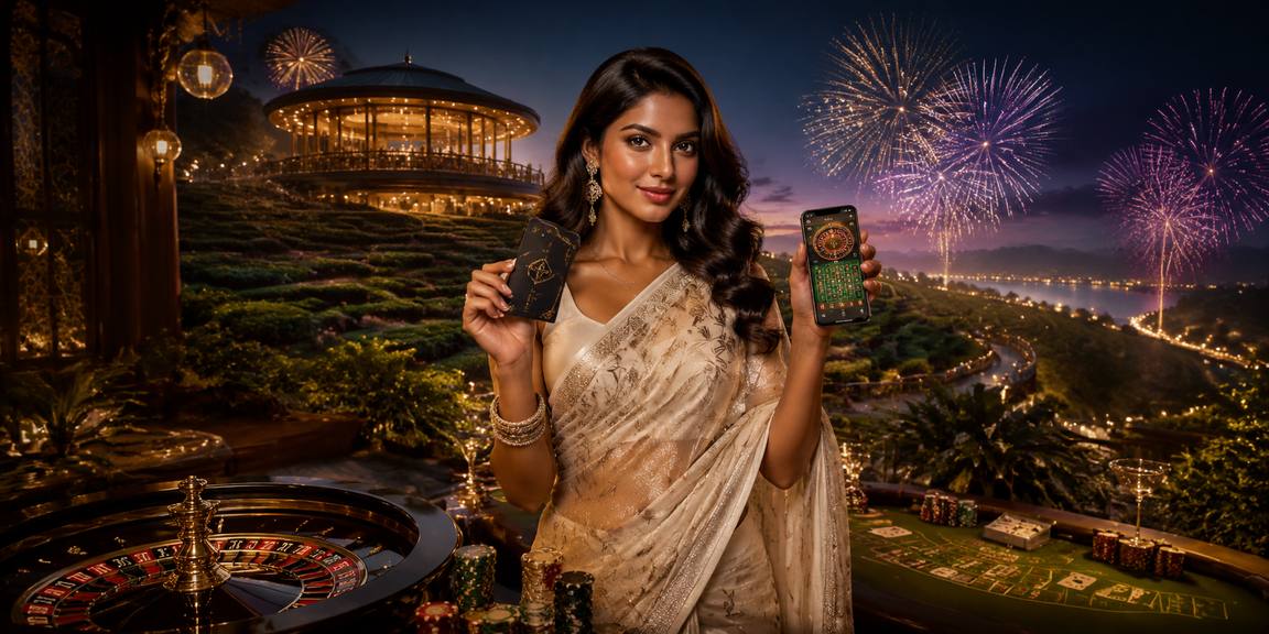 Cawabanga Cawabanga লাইভ ক্যাসিনো স্লট