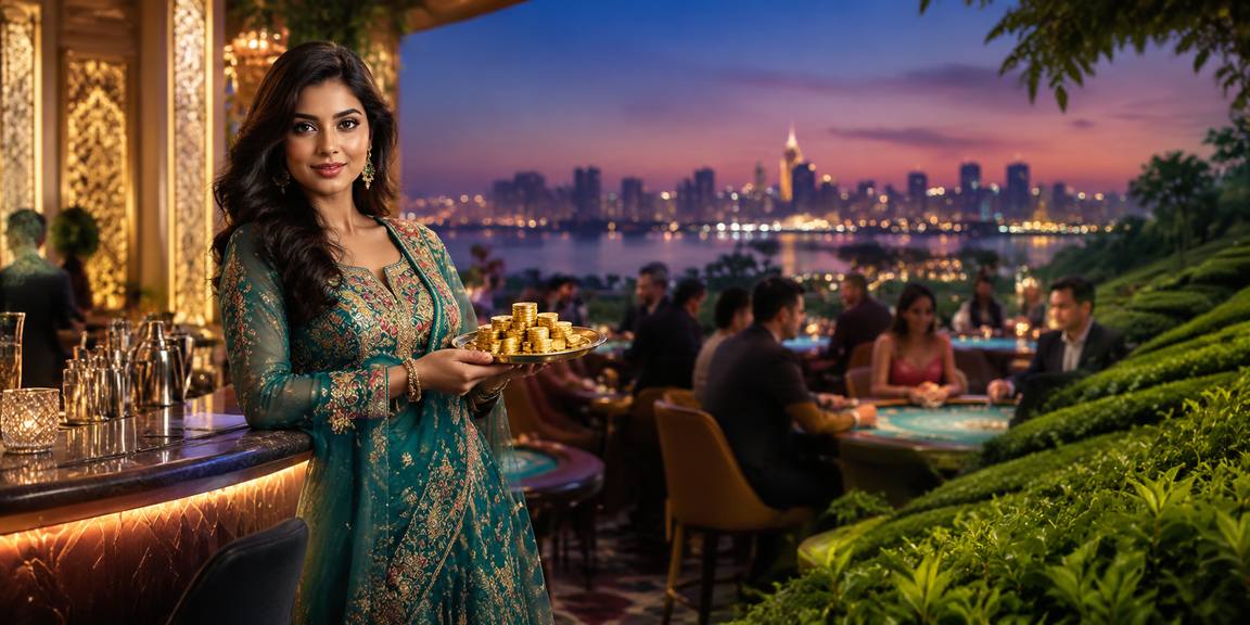 Cawabanga Cawabanga লাইভ ক্যাসিনো স্লট
